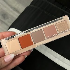 Natasha Denona Eyeshadow Palette